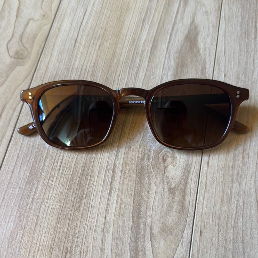 SALT QUINN 50 Sunglasses